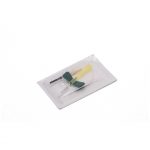 IBDMR001 Set de Mariposa BD Vacutainer 21G + adaptador Luer Lock-2