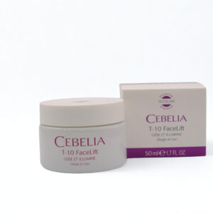 CEBELIA ANTI AGE GLOBAL - Imagen 2